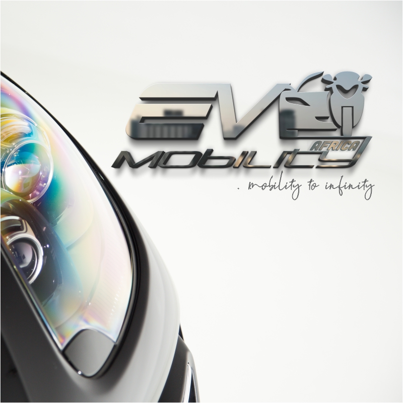 EVMA Chrome Logo