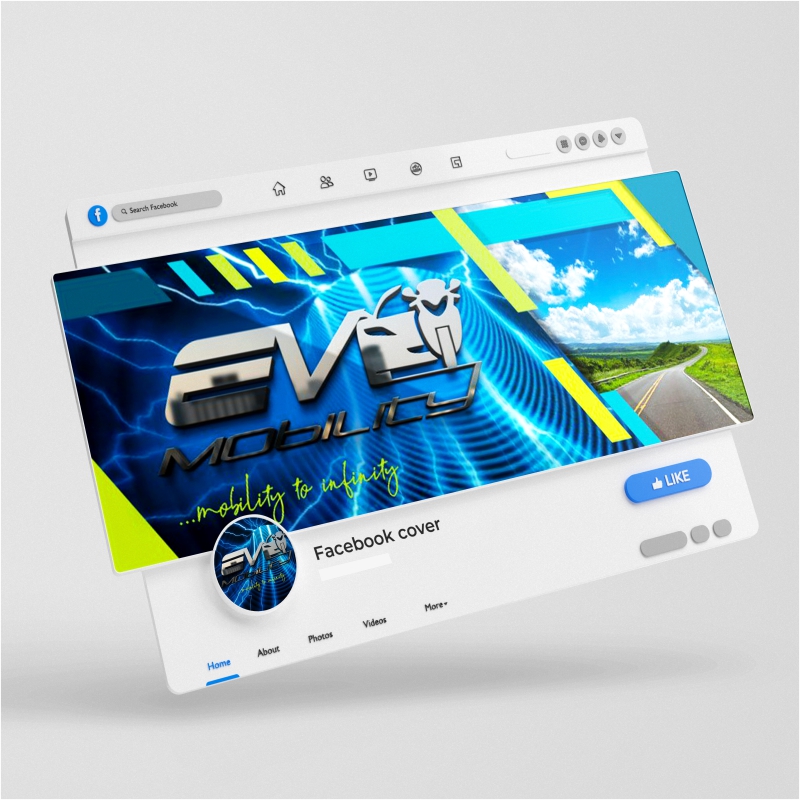 EVMA Social Media