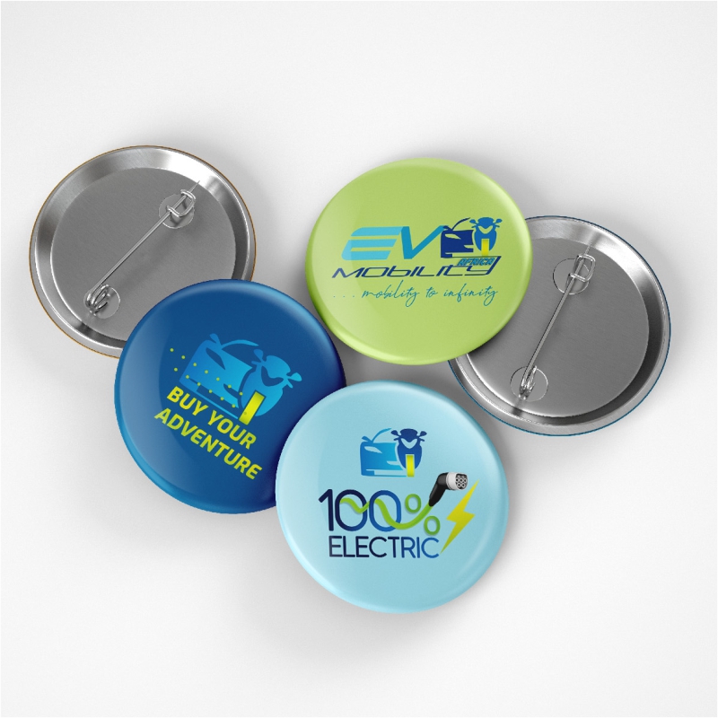 EVMA Marketing Material
